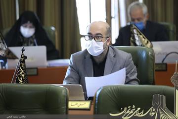 سخنگوی شورای شهر تهران در گفت‌و‌گو با ایلنا: شهرداری هنوز الزامات اجرایی بسته محرک اقتصادی را رعایت نکرده است